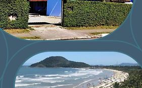 Pousada Atobá Bertioga